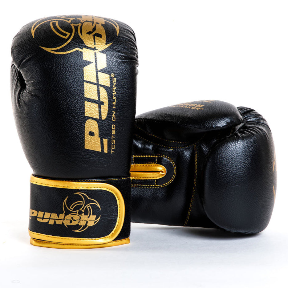 BOXING GLOVES - Urban™ - HAYMAKER